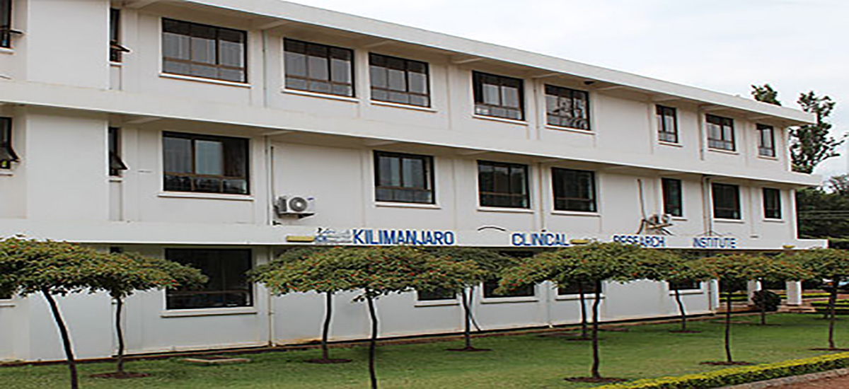 Kilimanjaro Clinical Research Institute Kcri Ea Health